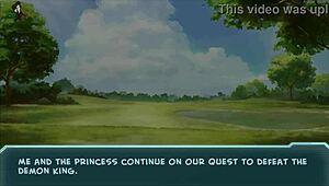 i'm obsessed with akabur's sexy hentai princesses!