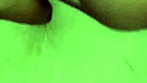 Ebony Step Mom Craves BBC