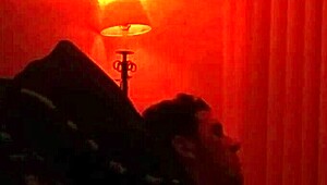 i and my bbw wife havin passionate sex on the couch