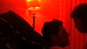 i and my bbw wife havin passionate sex on the couch