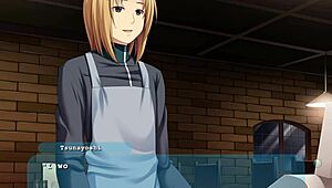 Princess X Fan Disc Ep1 - Getting To Know Everyone