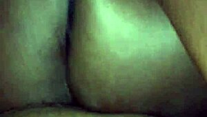 She craves birthday dick and bounces on big black cock in doggystyle.