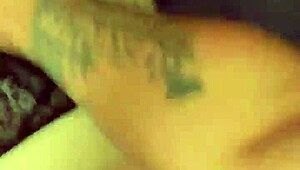 Lilith Bends Over For Deepthroat And Spanking