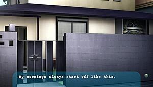 Princess X Fan Disc Ep1 - Getting To Know Everyone