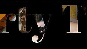 omg pinky snow white gets so messy with sloppy deepthroat in hd! 😜