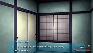 Princess X Fan Disc Ep1 - Getting To Know Everyone