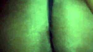 She craves birthday dick and bounces on big black cock in doggystyle.