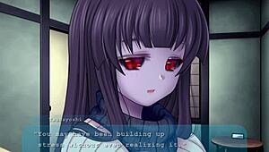 Princess X Fan Disc Ep1 - Getting To Know Everyone