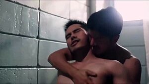 yo, check this hot gay fucking action now