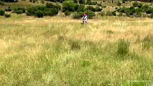 Deauxma's Bold Sci-Fi Sex Comedy: Venus Girls From Mars With Big Tits And Toys