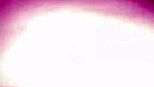 my esposa shows off shaved pussy and big tits for cumshot