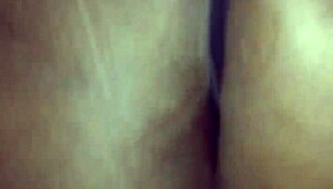 She craves birthday dick and bounces on big black cock in doggystyle.