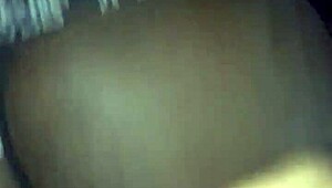 She craves birthday dick and bounces on big black cock in doggystyle.