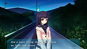 Princess X Fan Disc Ep1 - Getting To Know Everyone