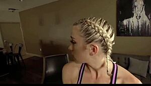 my christmas wish is sitting on stepdaddy, khloe kapri confesses