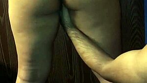 Admirando Acariciando Mamando Y Nalgeando Ese Rico Culo Admiring Eating And Slapping That Beautiful Latin Ass