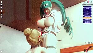 Why try lesbian fun with your girlfriend?