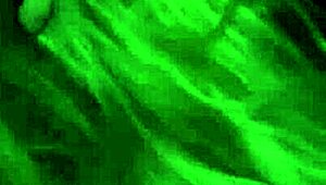 Man, this milf gets bound tight for extreme rough play from the sixties