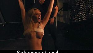 hey, ready for merciless spanking on this young slave in sexual despair?