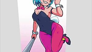 bunny hentai slideshow 😍