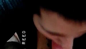 my best friend and i fuck a tattooed prostitute with big tits, wanna see?