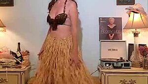 dainty rascal dancing with body positivity and confidence