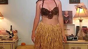 dainty rascal dancing with body positivity and confidence