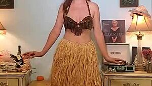 dainty rascal dancing with body positivity and confidence