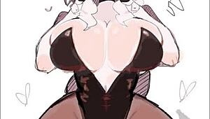 bunny hentai slideshow 😍