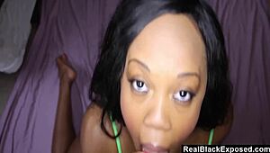jayden starr lets her bf fuck her in pov