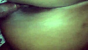 Slim Guy Takes On Big Booty Mami in Wild Doggystyle Action. Juicy Curves Dominate!