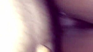 Slim Guy Takes On Big Booty Mami in Wild Doggystyle Action. Juicy Curves Dominate!