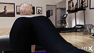 Fashionbusiness - What A Stretch MUR E1 41 In Anime Game! 😲