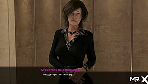 Fashionbusiness - What A Stretch MUR E1 41 In Anime Game! 😲