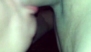 Mature Woman Masturbating Alone