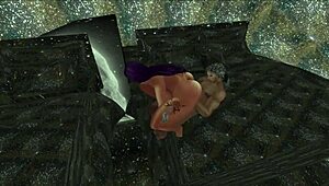 In quantum lust episode five, we explore the fascinating evolution of space and its mysteries