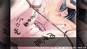 Why Not Play Ghost Girl Ghussy XXXL Edition Part 4 with Big Tits?