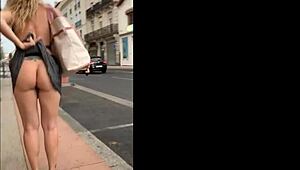 Sharing naughty snaps from my sex challenge