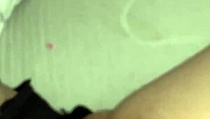 Fingering My Wet Pussy