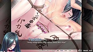 Why Not Play Ghost Girl Ghussy XXXL Edition Part 4 with Big Tits?