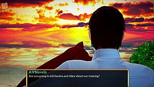 My New Family Episode 324