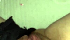 Fingering My Wet Pussy