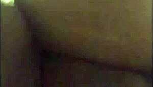 yo, his toothbrush got my wet ebony pussy squirting