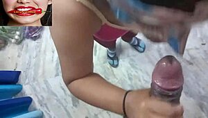 ¡Wow! Creampie para la hijastra justo antes de que empiece la escuela!