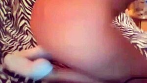 oh wow, sexy college girl strips and teases on cam!