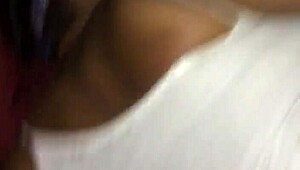 Call Me, Horny Friend Fucks Homemade Girlfriend Doggystyle Bent Over!