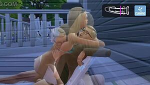 Dildo Hero Games: Meet Your New Neighbor For Anal Fun 😈