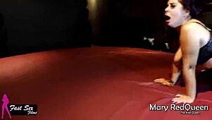 Carnaval Xvideos 2020: Melissa and Roberto Alecxander Swap Anal Fun