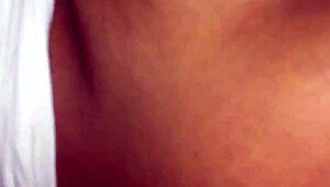 Call Me, Horny Friend Fucks Homemade Girlfriend Doggystyle Bent Over!