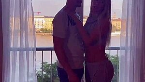 I Bang My Best Friend’s Girlfriend on Her Birthday